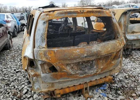 2013 Mercedes-Benz Gl 450 4Matic from USA, damaged, VIN 4JGDF7CE3DA125151